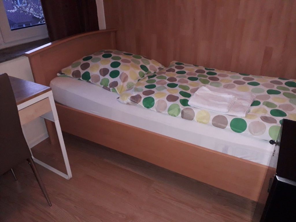 City BoardingHouse Boardinghouse