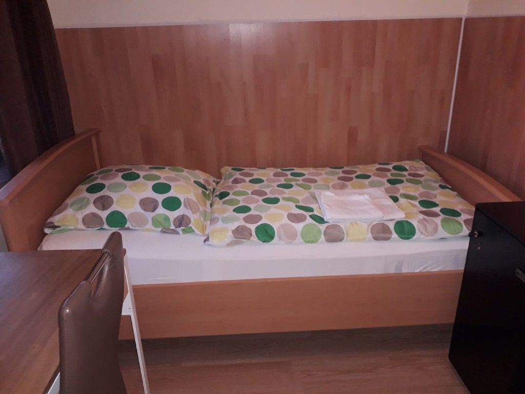 City BoardingHouse Boardinghouse