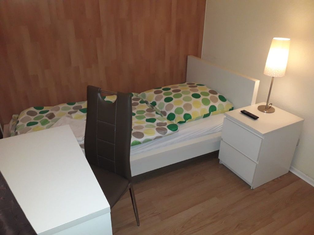 City BoardingHouse Boardinghouse