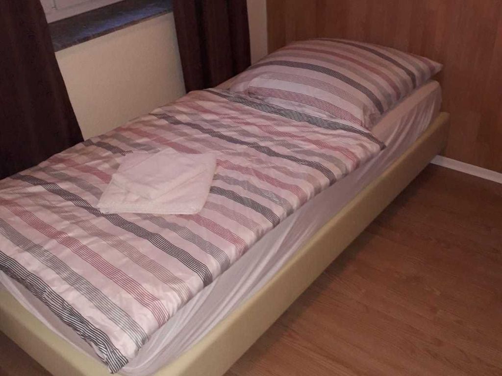 City BoardingHouse Boardinghouse
