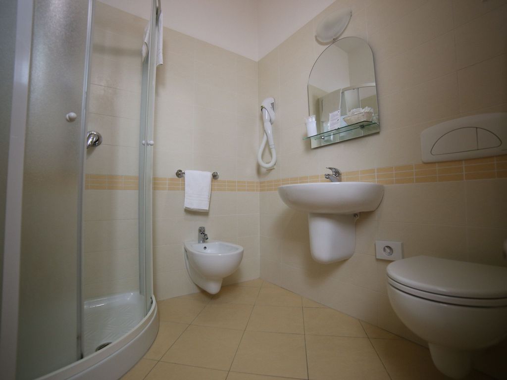 Sportur Club Hotel