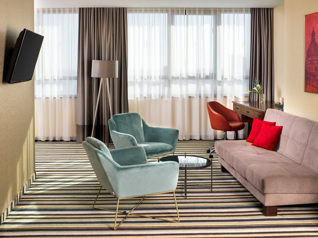Leonardo Royal Hotel Warsaw