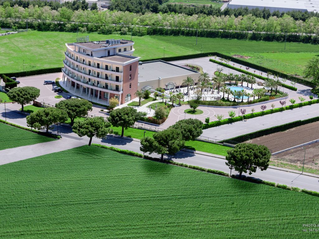 Gabri Park Hotel