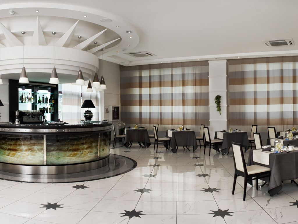 Gabri Park Hotel