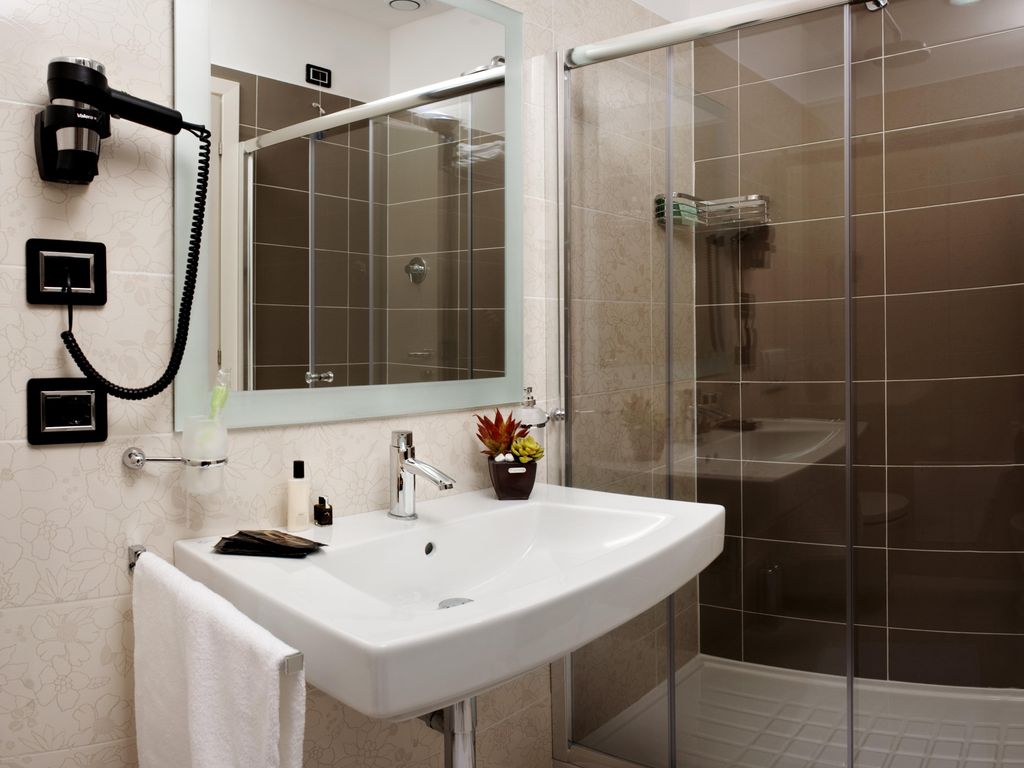 Gabri Park Hotel