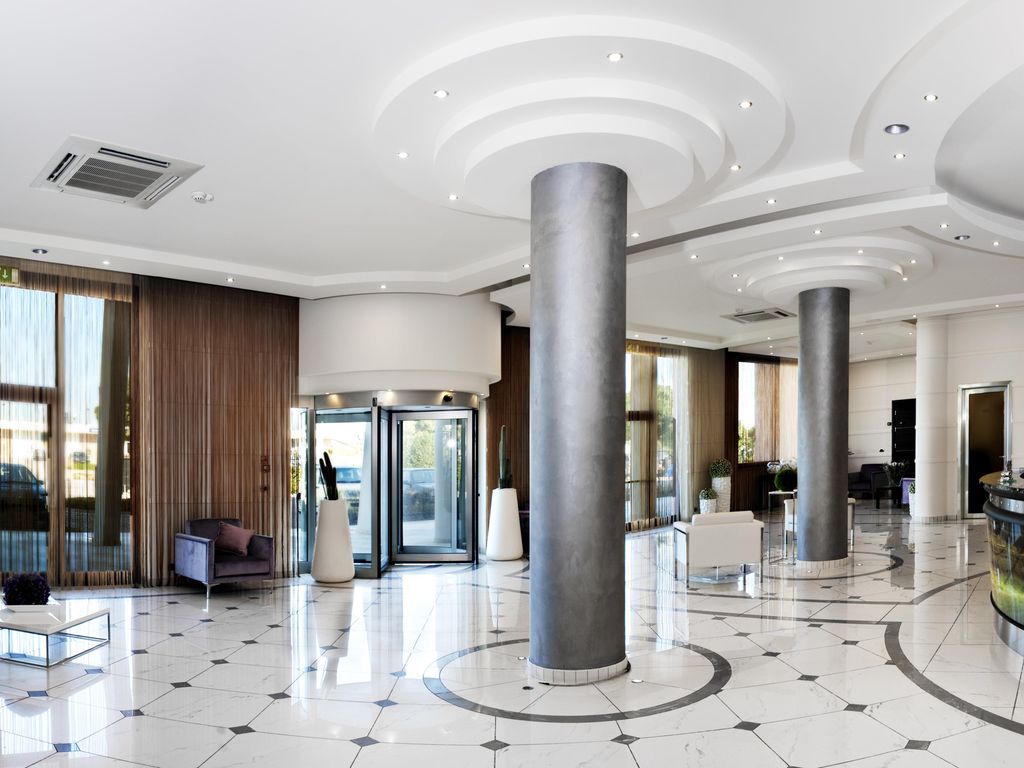 Gabri Park Hotel