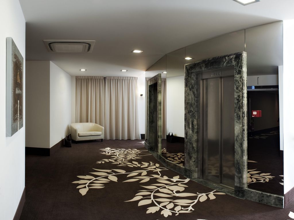 Gabri Park Hotel