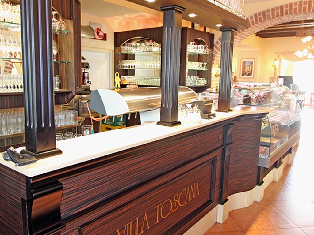Villa Toscana