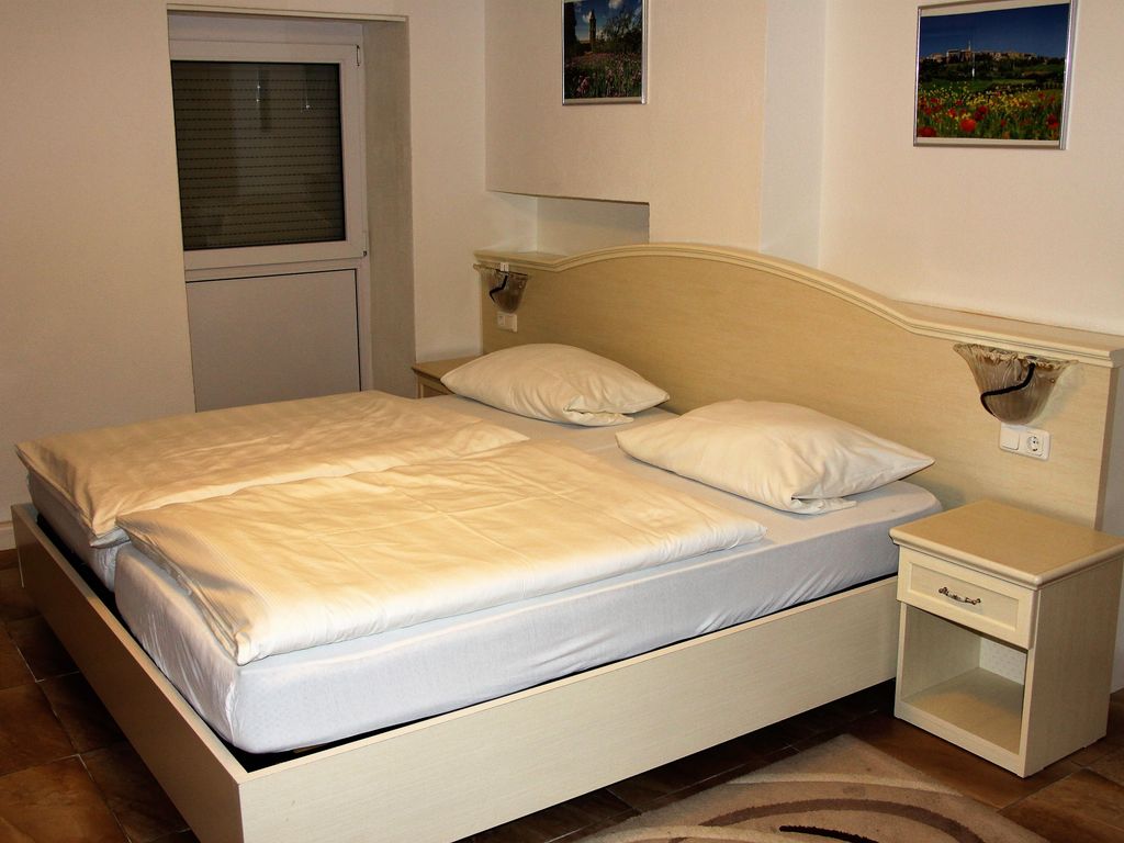 Villa Toscana