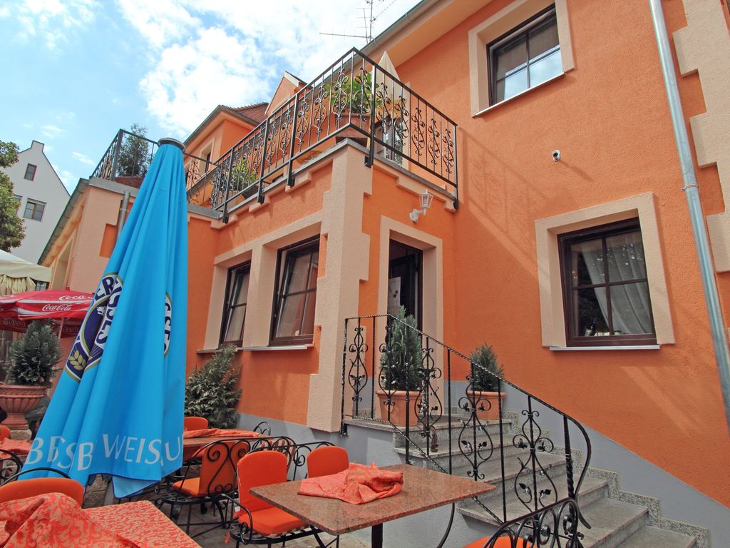 Villa Toscana