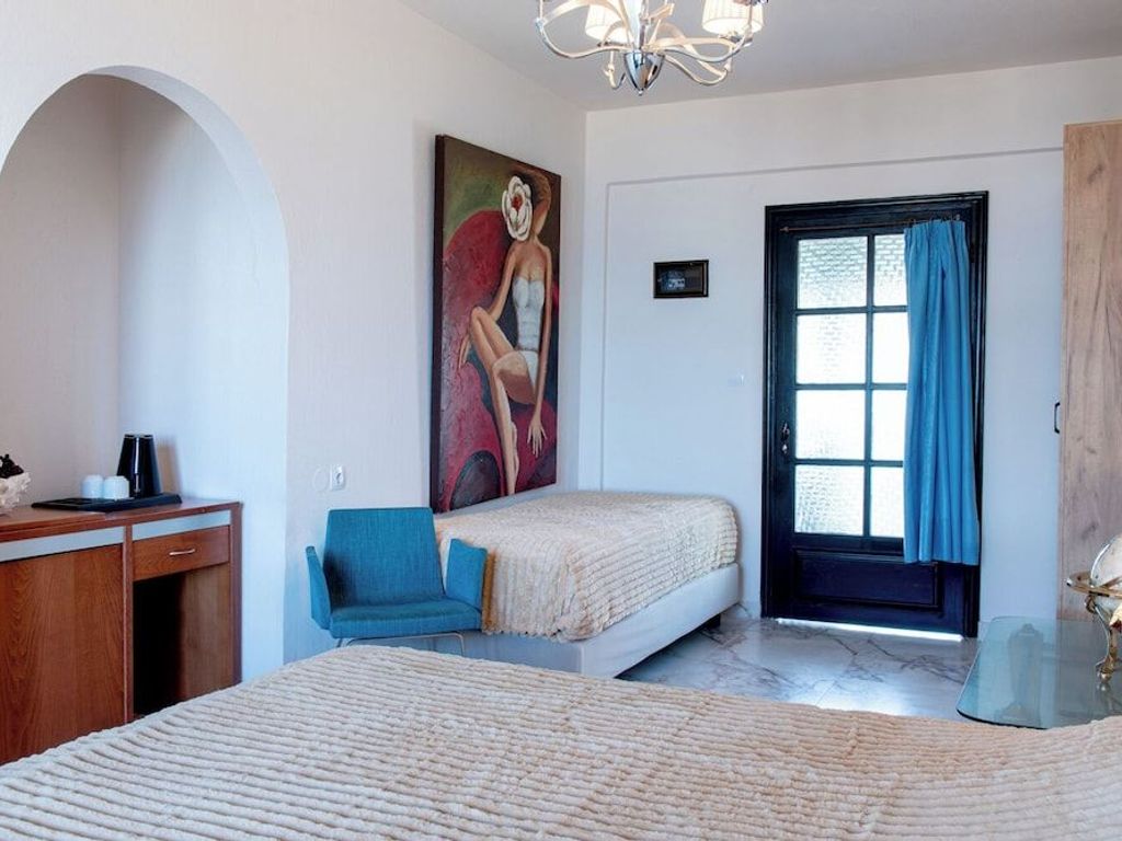 Assa Maris Beach Hotel