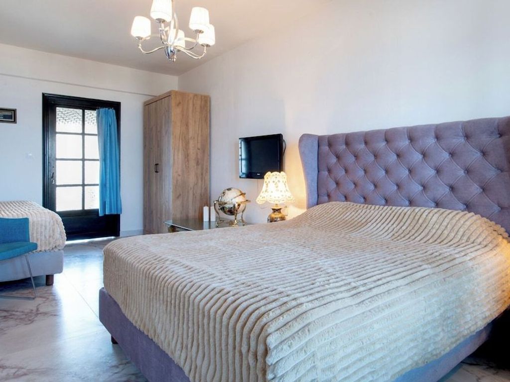 Assa Maris Beach Hotel