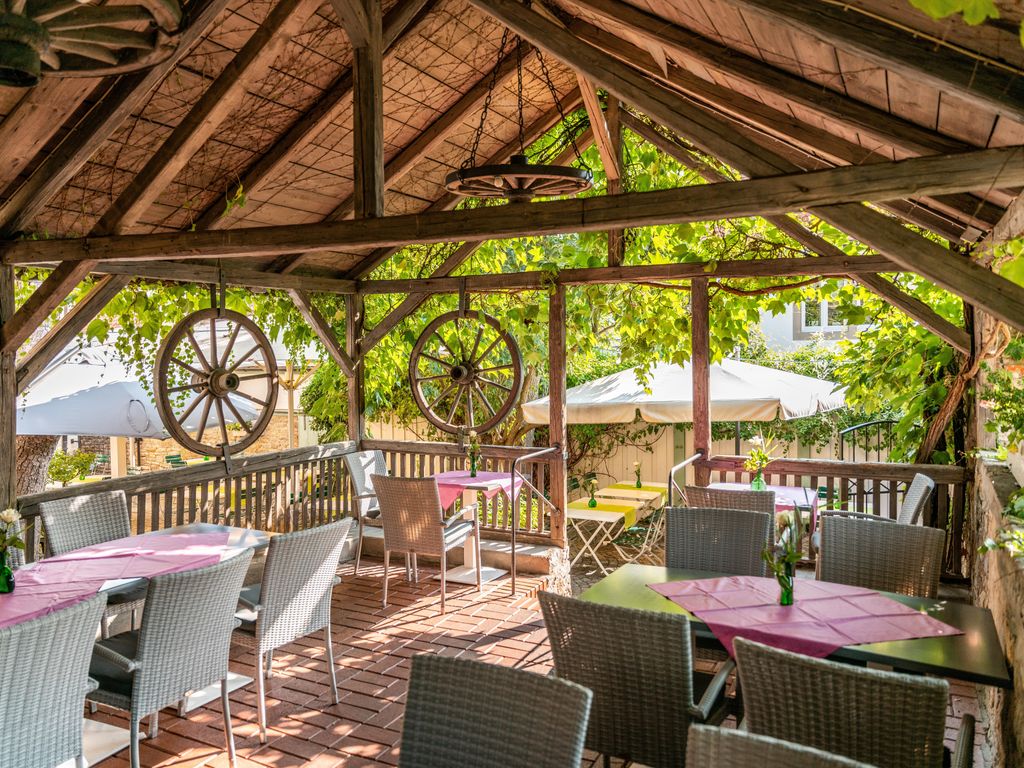Zum Stern Gasthof & Weingut