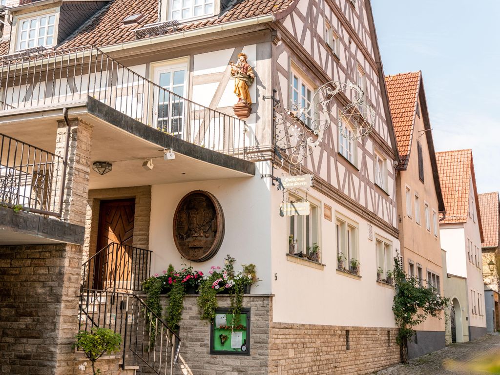 Zum Stern Gasthof & Weingut