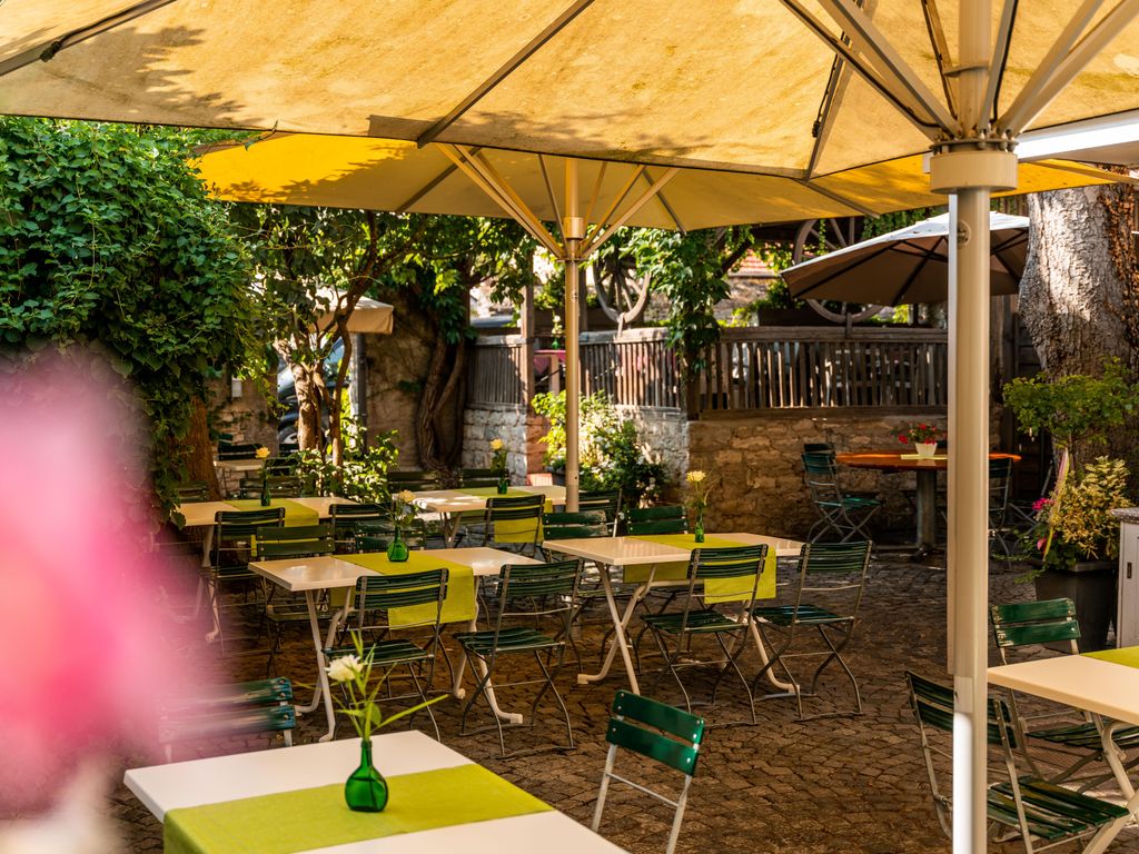 Zum Stern Gasthof & Weingut