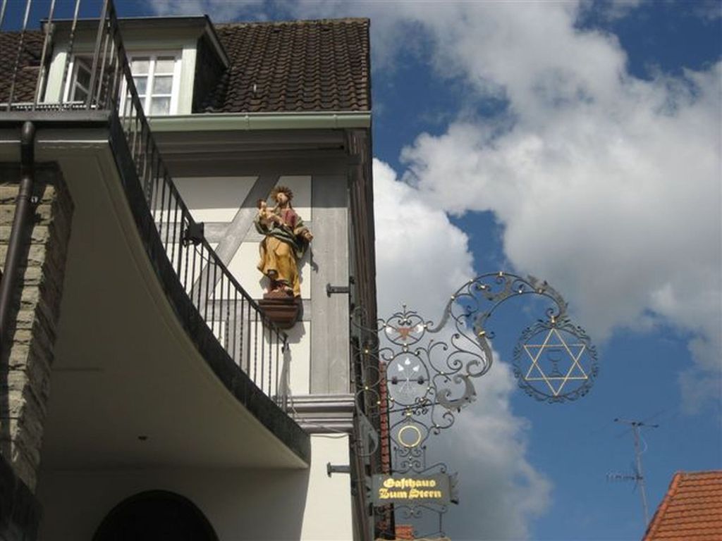 Zum Stern Gasthof & Weingut