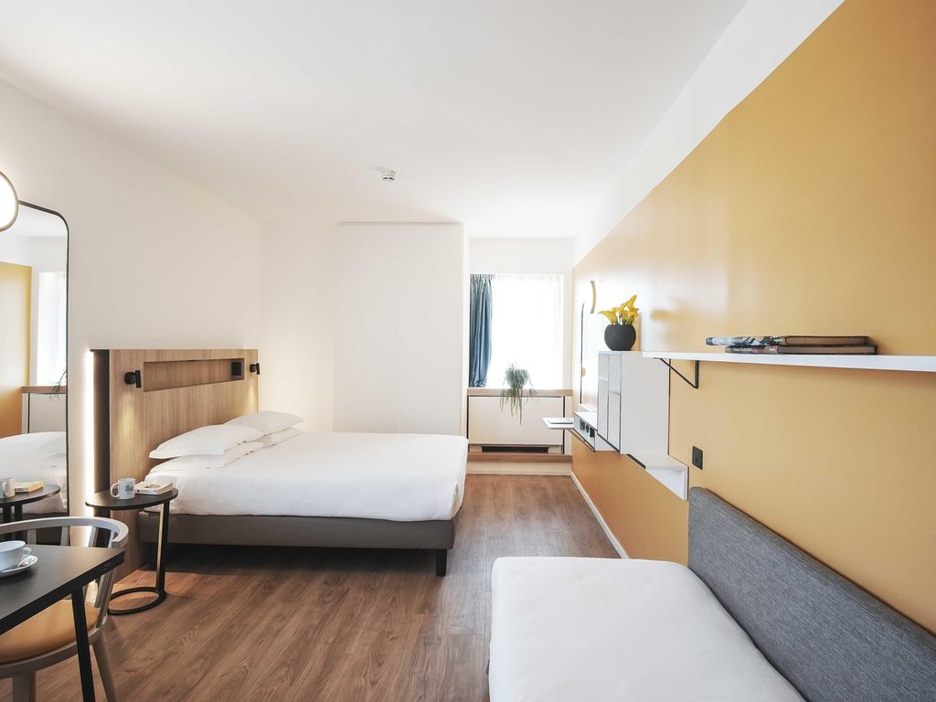 Aparthotel Colombo