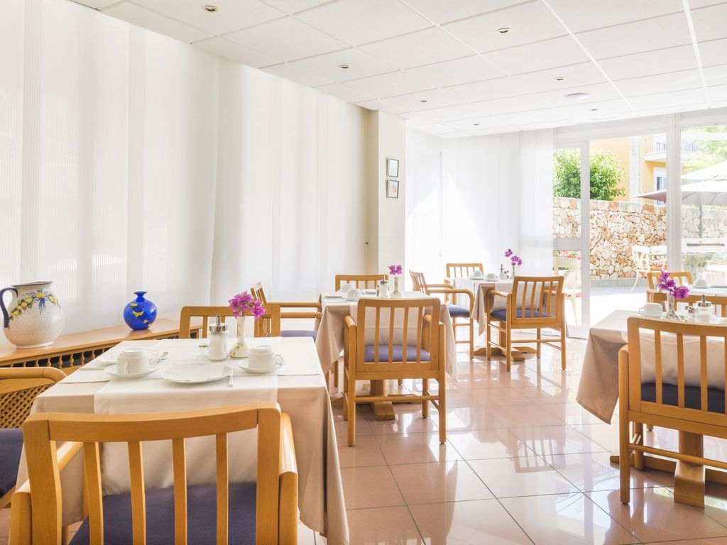 Sutimar Hostal Residencia