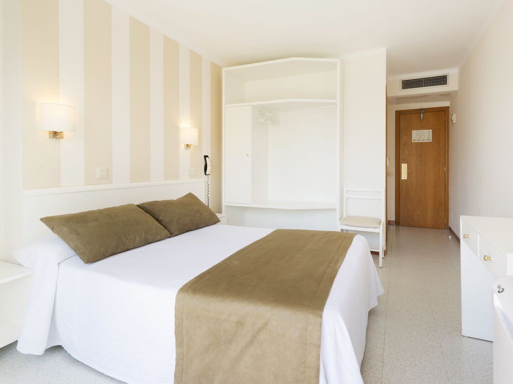 Sutimar Hostal Residencia
