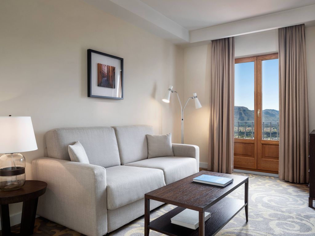 Renaissance Tuscany Il Ciocco Resort and Spa