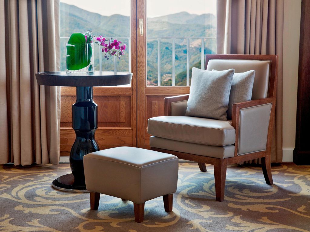 Renaissance Tuscany Il Ciocco Resort and Spa