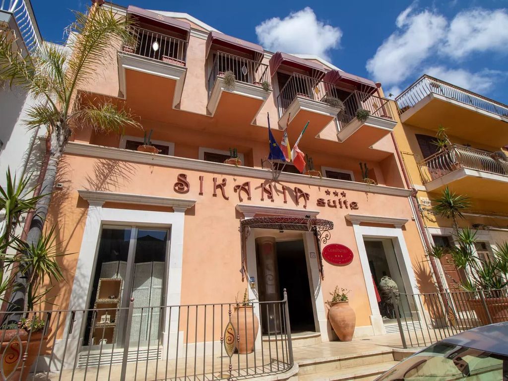 Sikania Suite
