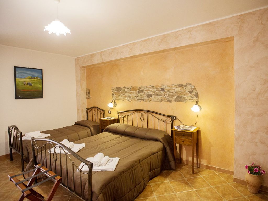 Sikania Suite
