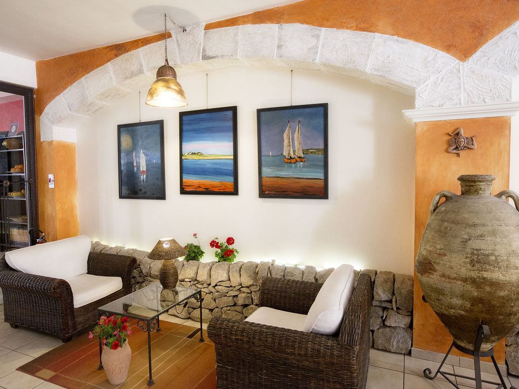 Sikania Suite