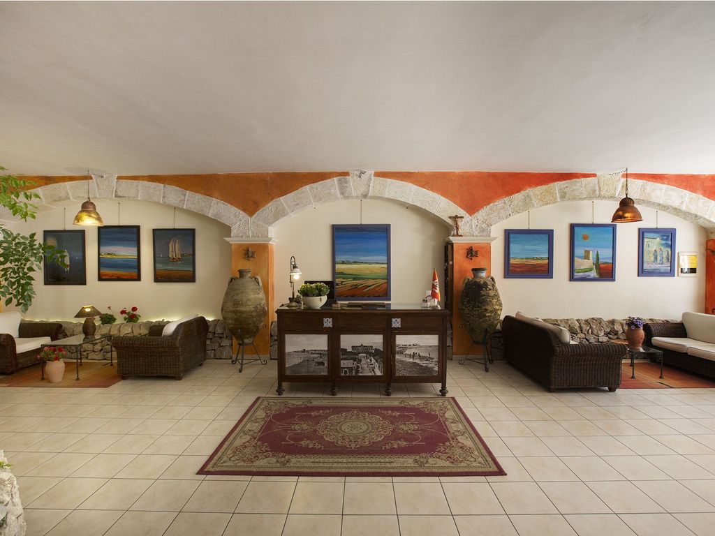 Sikania Suite