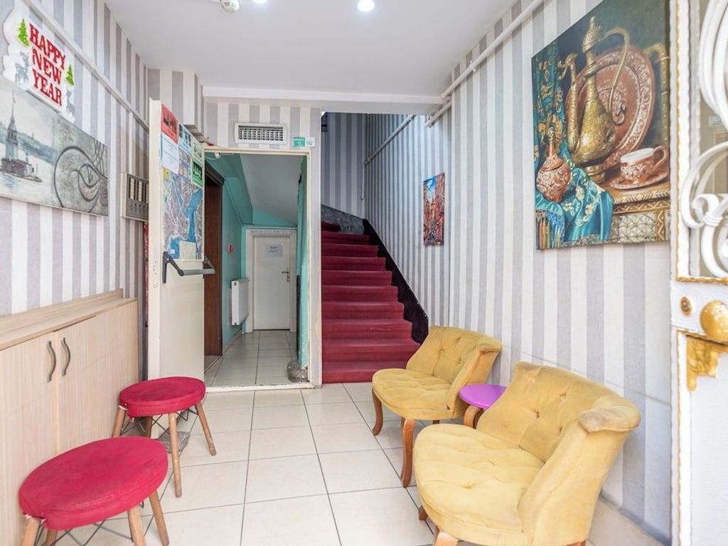 Feyza Apartments
