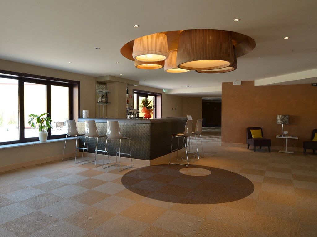Turin Airport Hotel & Residence