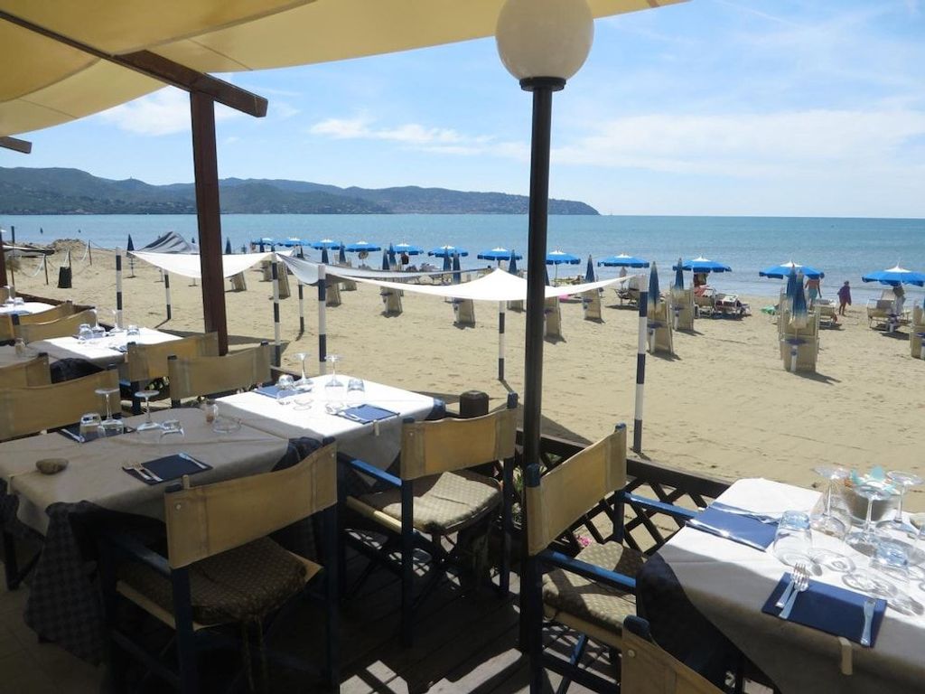 Lido di Giannella