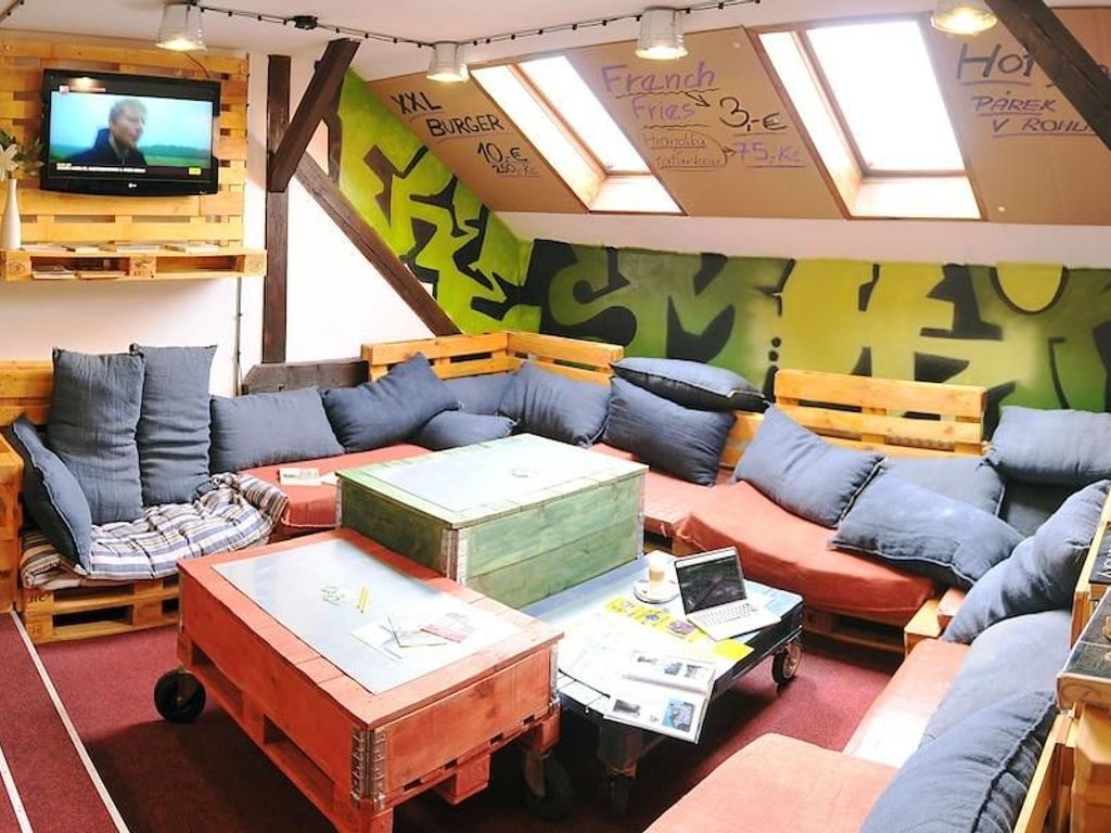 Hostel - With Private Entrance