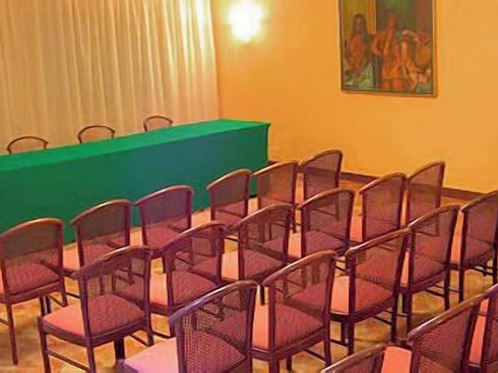 Hotel Akrabello