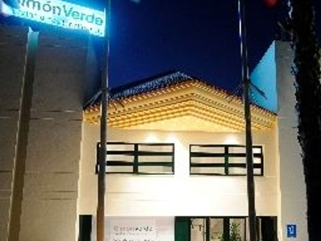 Hotel Apartamentos Simón Verde