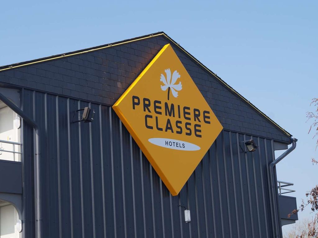 Première Classe SAUMUR
