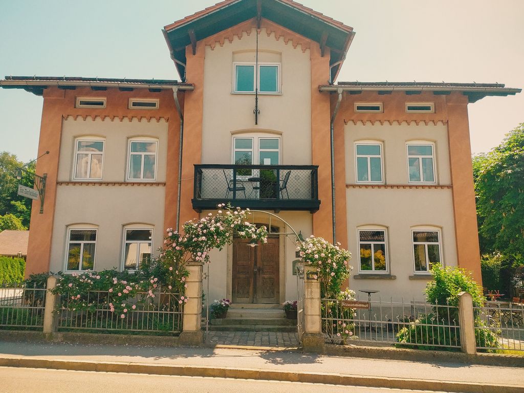 Zur Dorfschänke