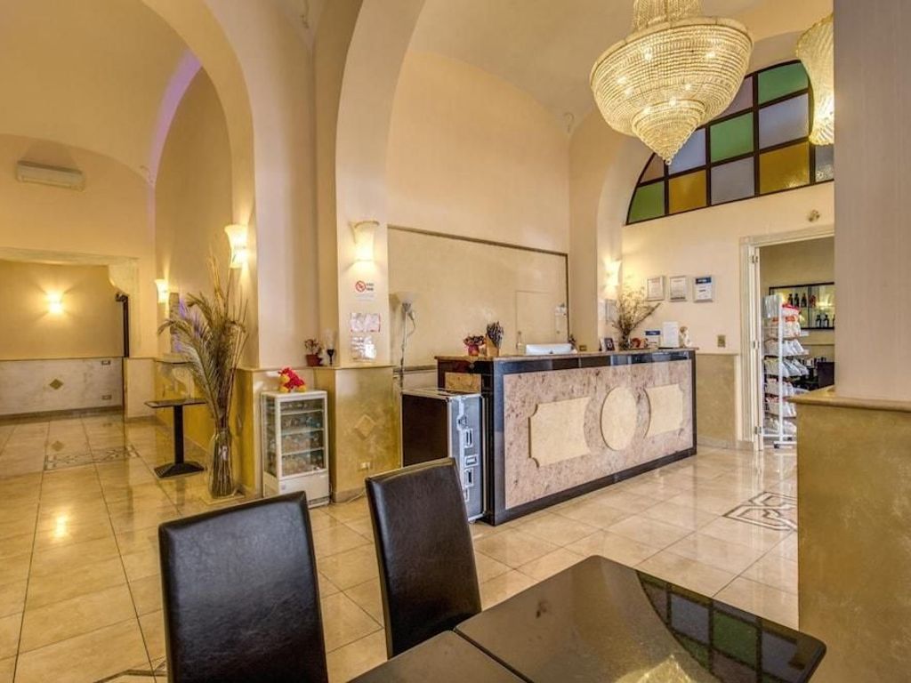 Hotel Maryelen 2