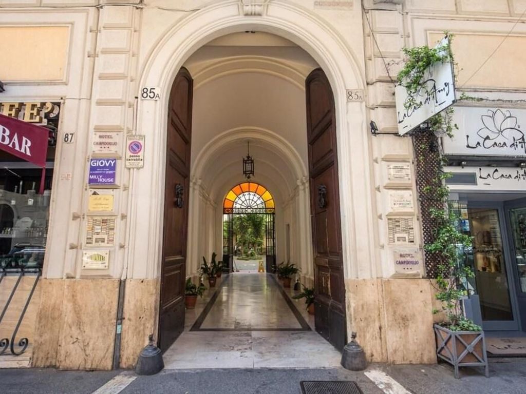 Hotel Maryelen 2