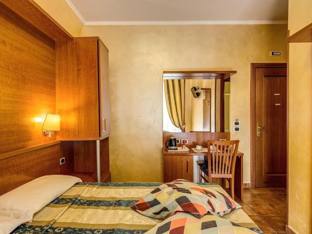 Hotel Maryelen 2