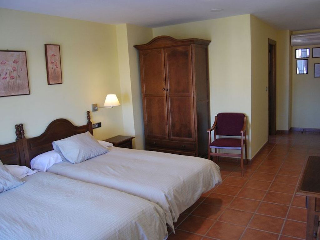 La Encina Centenaria