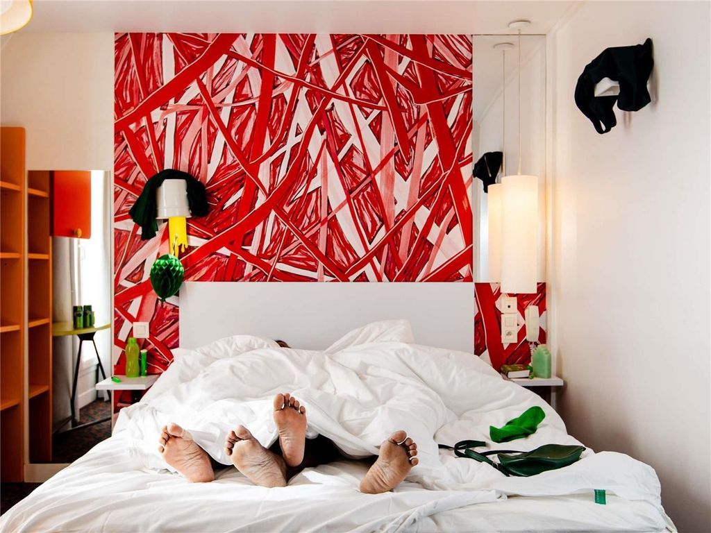 ibis Styles Paris La Défense Courbevoie