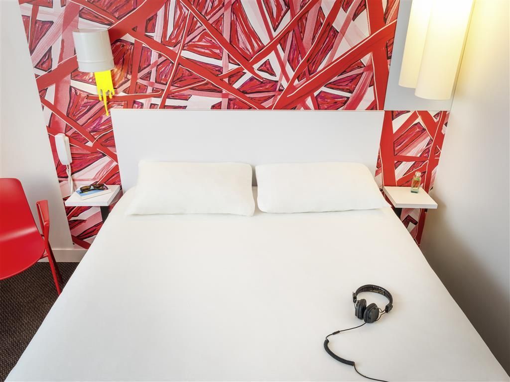 ibis Styles Paris La Défense Courbevoie