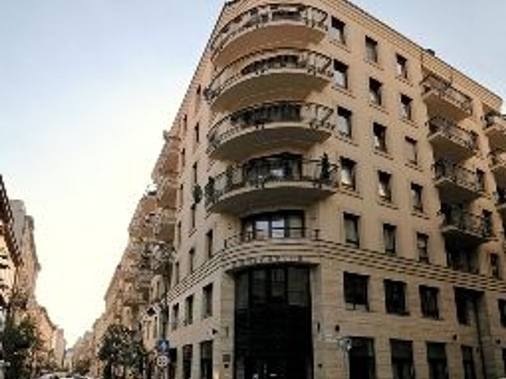 King Apartments