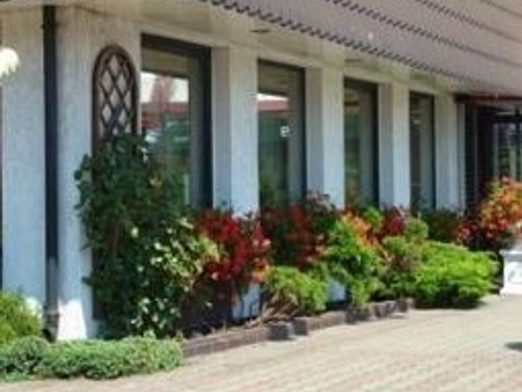 Tajemniczy Ogród Hotel Restauracja