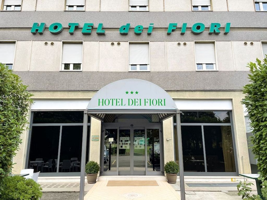 Hotel Dei Fiori