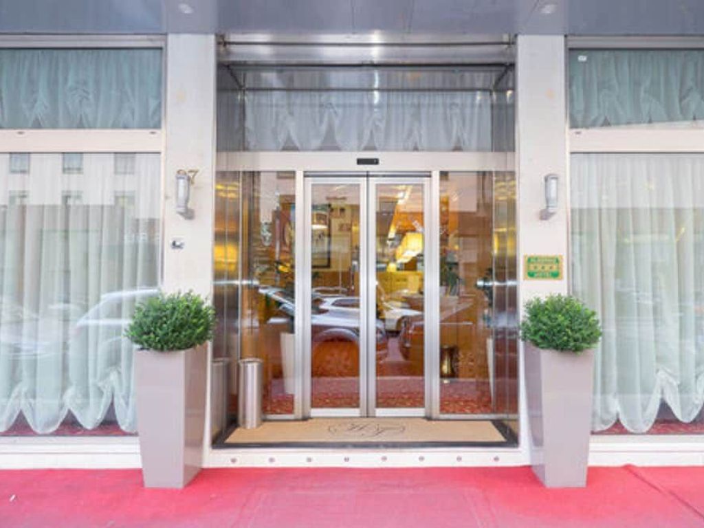 Teco Hotel