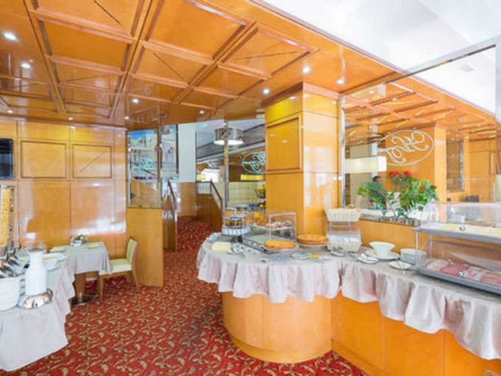 Teco Hotel