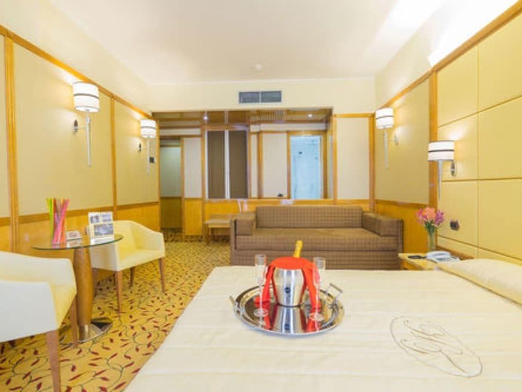 Teco Hotel