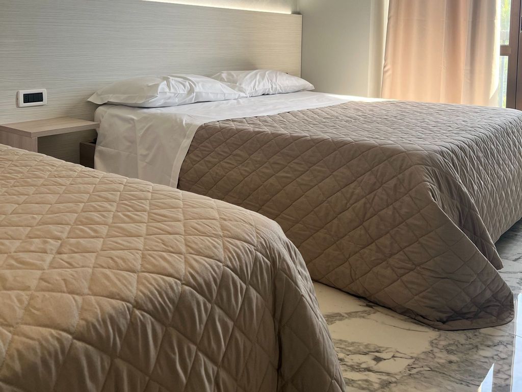 Il Grifo Hotel e Prosciutteria Toscana